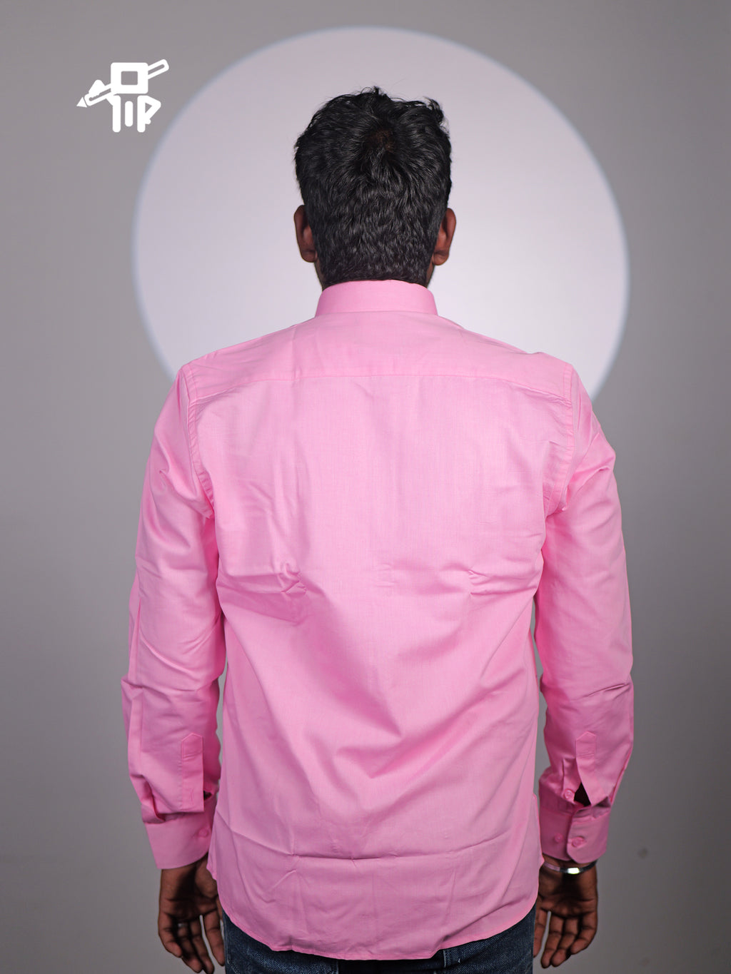 Vintage Shining Shirt