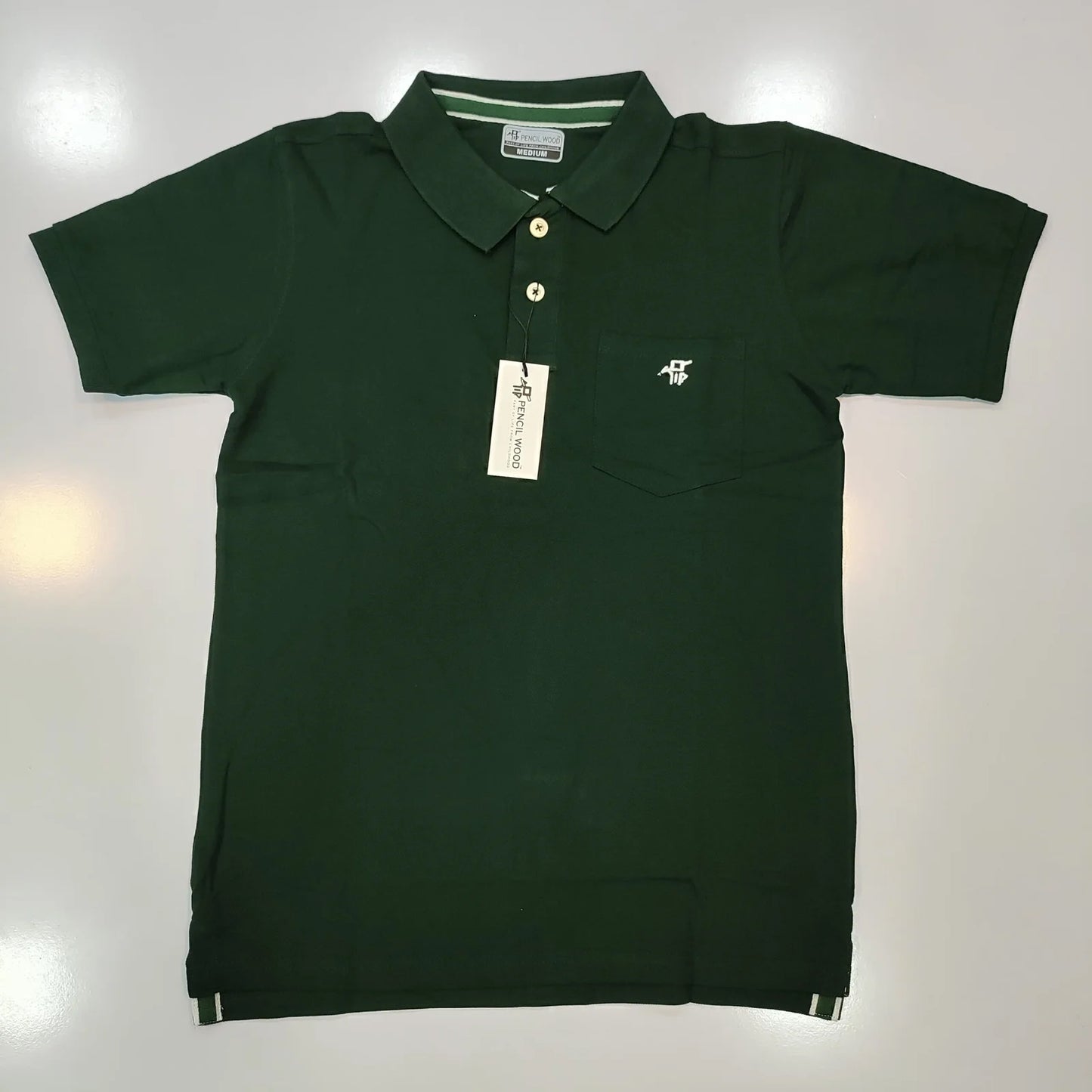 Premium Polo T-Shirts