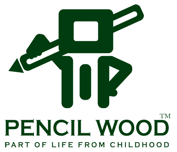 Pencil Wood Clothing Company