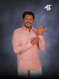Shining Shirt