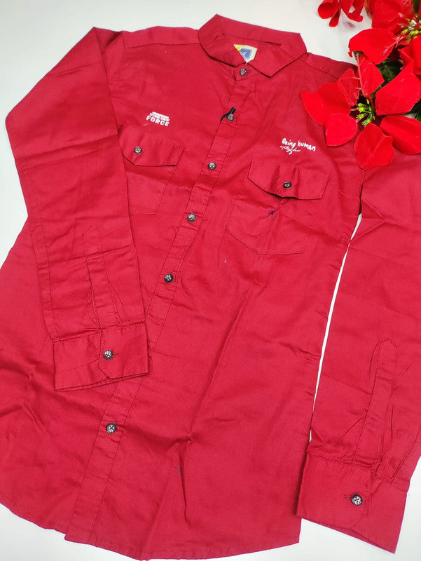 Offer Shirts (Size - S)