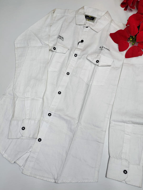 Offer Shirts (Size - S)