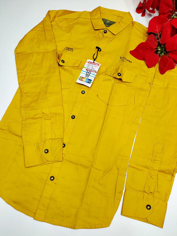 Offer Shirts (Size - S)