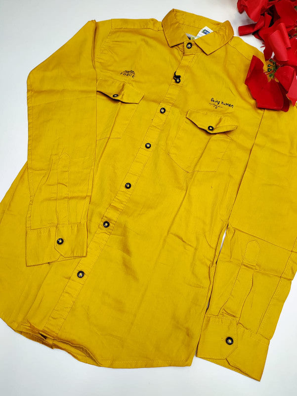 Offer Shirts (Size - S)