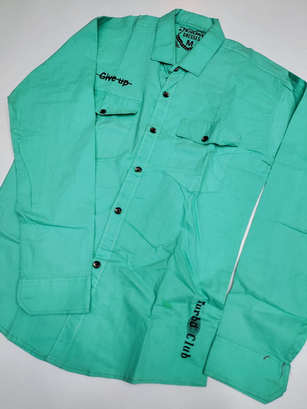 Offer Shirts (Size - M)