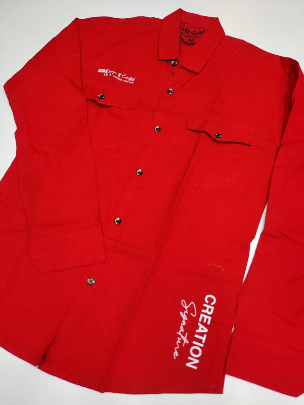 Offer Shirts (Size - M)