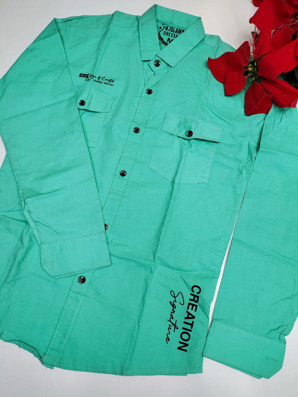 Offer Shirts (Size - M)