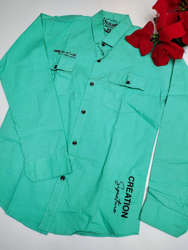 Offer Shirts (Size - M)