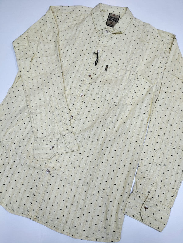 Offer Shirts (Size - L)