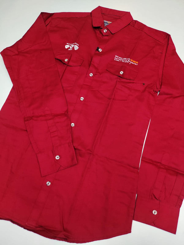 Offer Shirts (Size - L)