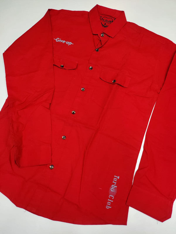 Offer Shirts (Size - L)