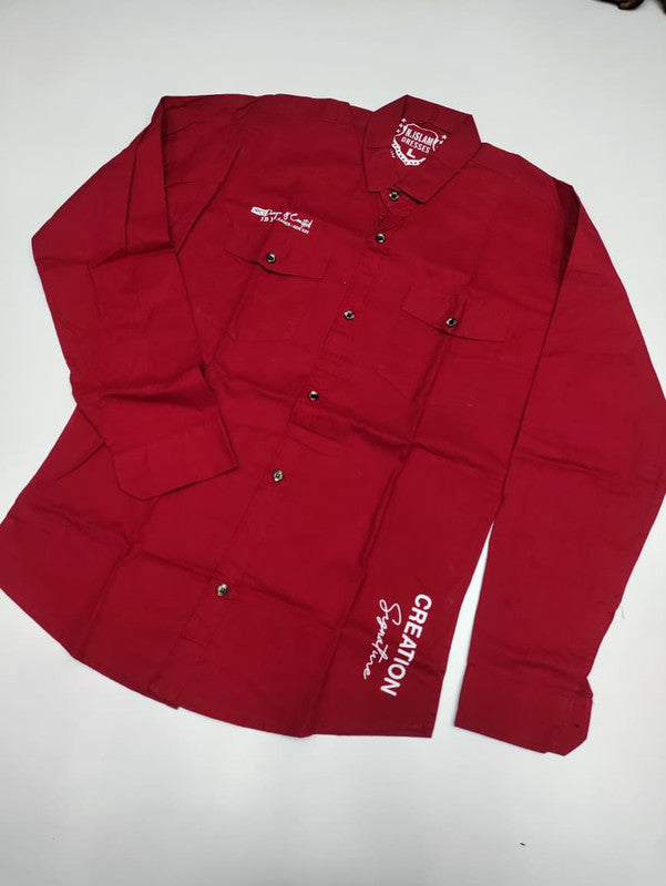 Offer Shirts (Size - L)