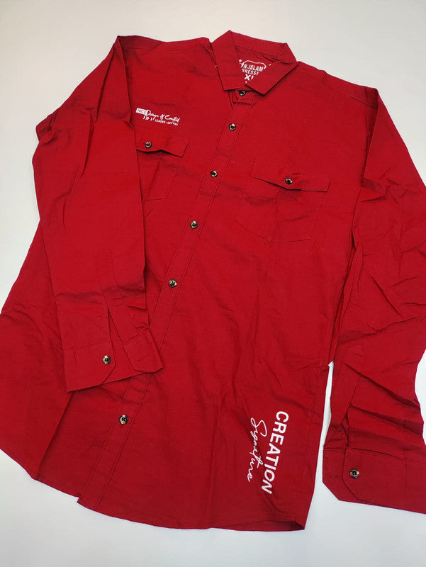 Offer Shirts (Size - M)