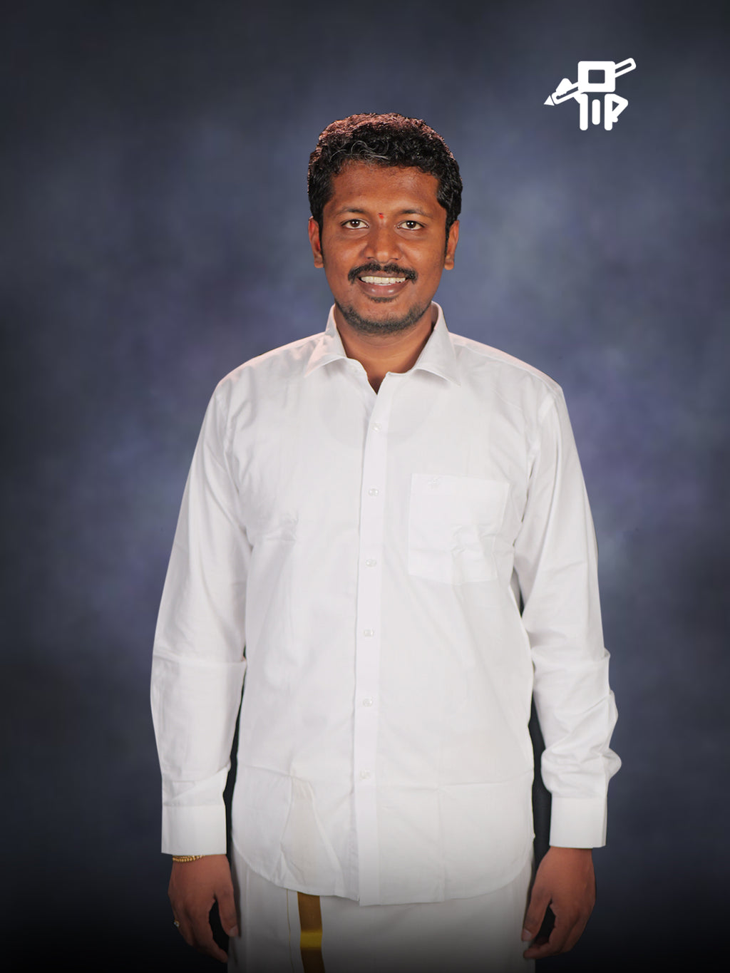 Premium White Shirt (HERITAGE)